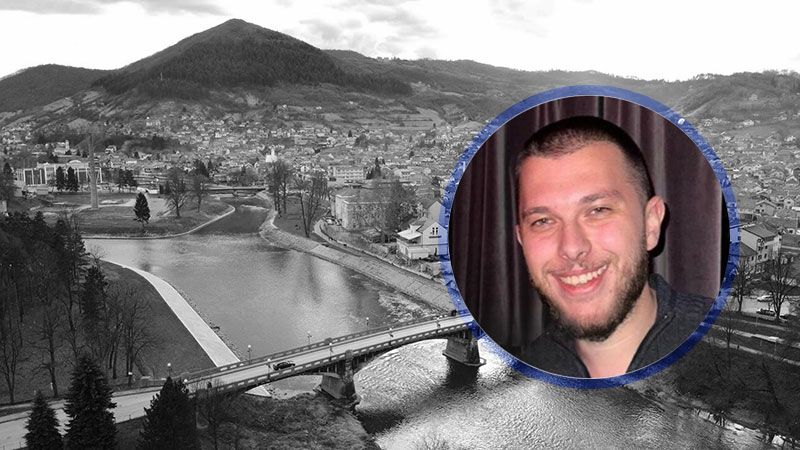 Poznato vrijeme i mjesto dženaze Ervinu Bećirspahiću koji je brutalno ubijen u Visokom