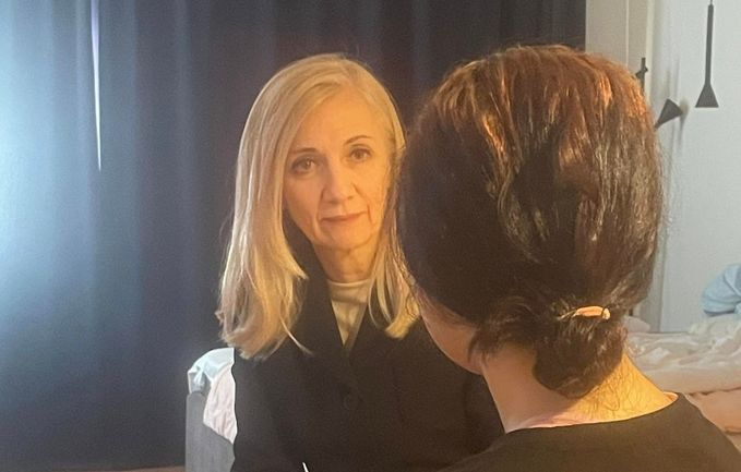 Cijeli slučaj je pod sumnjom da se radi o žrtava trgovine ljudima, jedna od pronađenih djevojčica progovorila je o svemu i pomogla da se otkrije sve. 