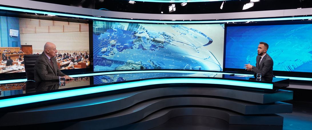 Kozar za '7Plus': Ovo je klasični državni udar, privođenje treba biti urađeno uz asistenciju EUFOR-a