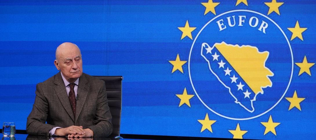 Kozar za '7Plus': Ovo je klasični državni udar, privođenje treba biti urađeno uz asistenciju EUFOR-a
