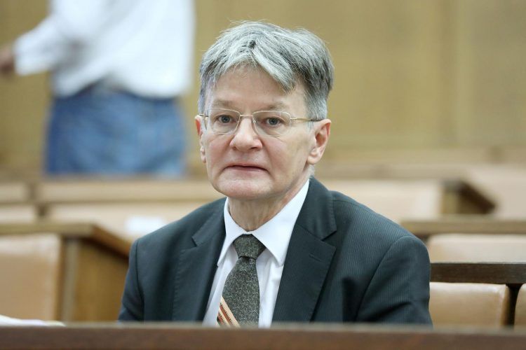 U stanu ga pronašla medicinska sestra: Od čega je preminuo predsjednik Vrhovnog suda Hrvatske?