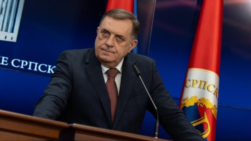 Nepopunjavanje sudijskih mjesta od strane NSRS-a ne samo da podriva rad Ustavnog suda, već osigurava da strane sudije ostanu sve dok se vlast u RS-u ne odluči drugačije.