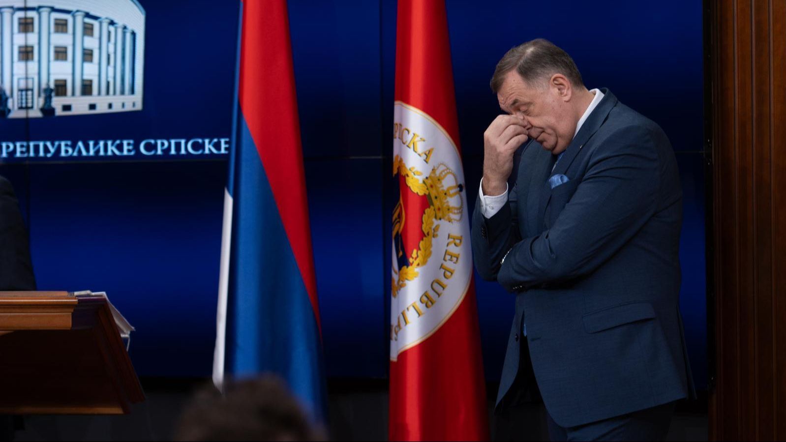 Da li će Trump pomoći Vučiću i Dodiku? Gube tlo pod nogama, traže njegovu pomoć, a evo šta nude