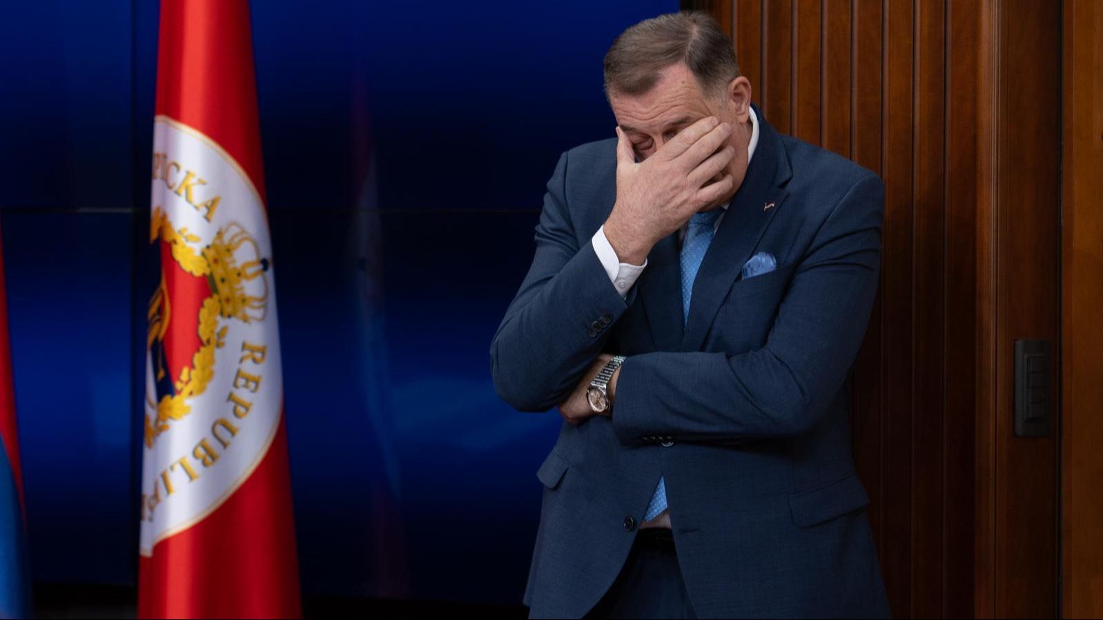 Posljedice spornih 'Dodikovih zakona': Oštetio budžet RS za stotine miliona KM