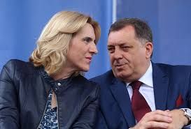 Zamjena teza: Cvijanović za krizu u BiH optužila Schmidta, Bećirovića, Heleza...