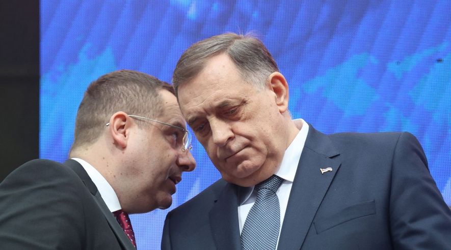 NATO i BiH: 'Prevencija' ili akcija?