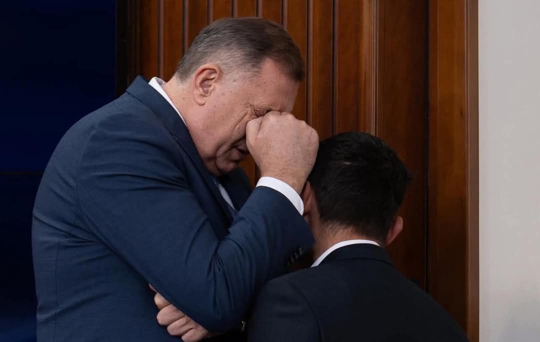Iz Evropskog parlamenta oštra poruka RS-u: Poštujte Ustav BiH ili se suočite s posljedicama!
