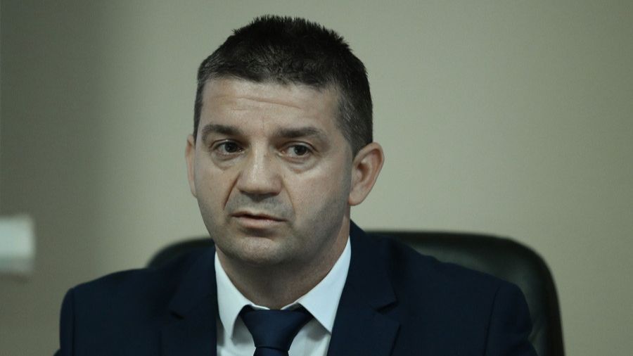 Privođenje je u nadležnosti SIPA-e i Sudske policije Suda BiH                   