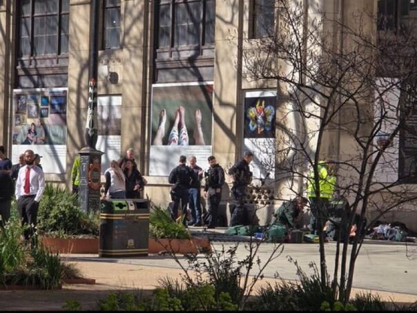 Policija pokušava utvrditi postoji li veza između incidenata koji traju duže vrijeme i zbog kojih su stanovnici uznemireni