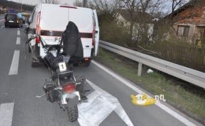 O događaju je obaviješten dežurni tužilac Kantonalnog tužilaštva Zeničko-dobojskog kantona, koji je naložio određene mjere i radnje