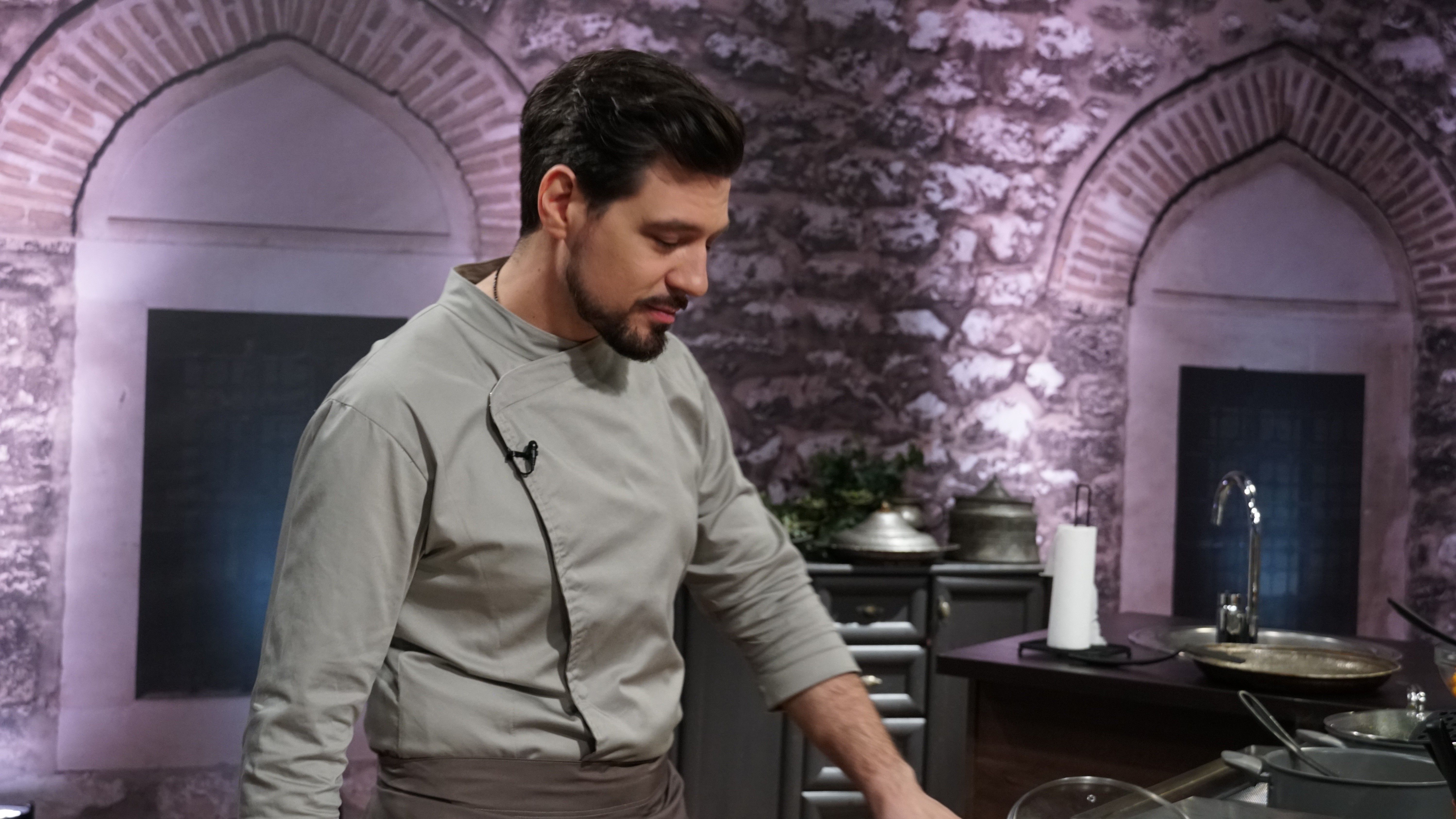 Studio 'Ramazanske sofre' ispunjen tradicijom: Sanela iz Šerića donosi recept za tikvu u pekmezu