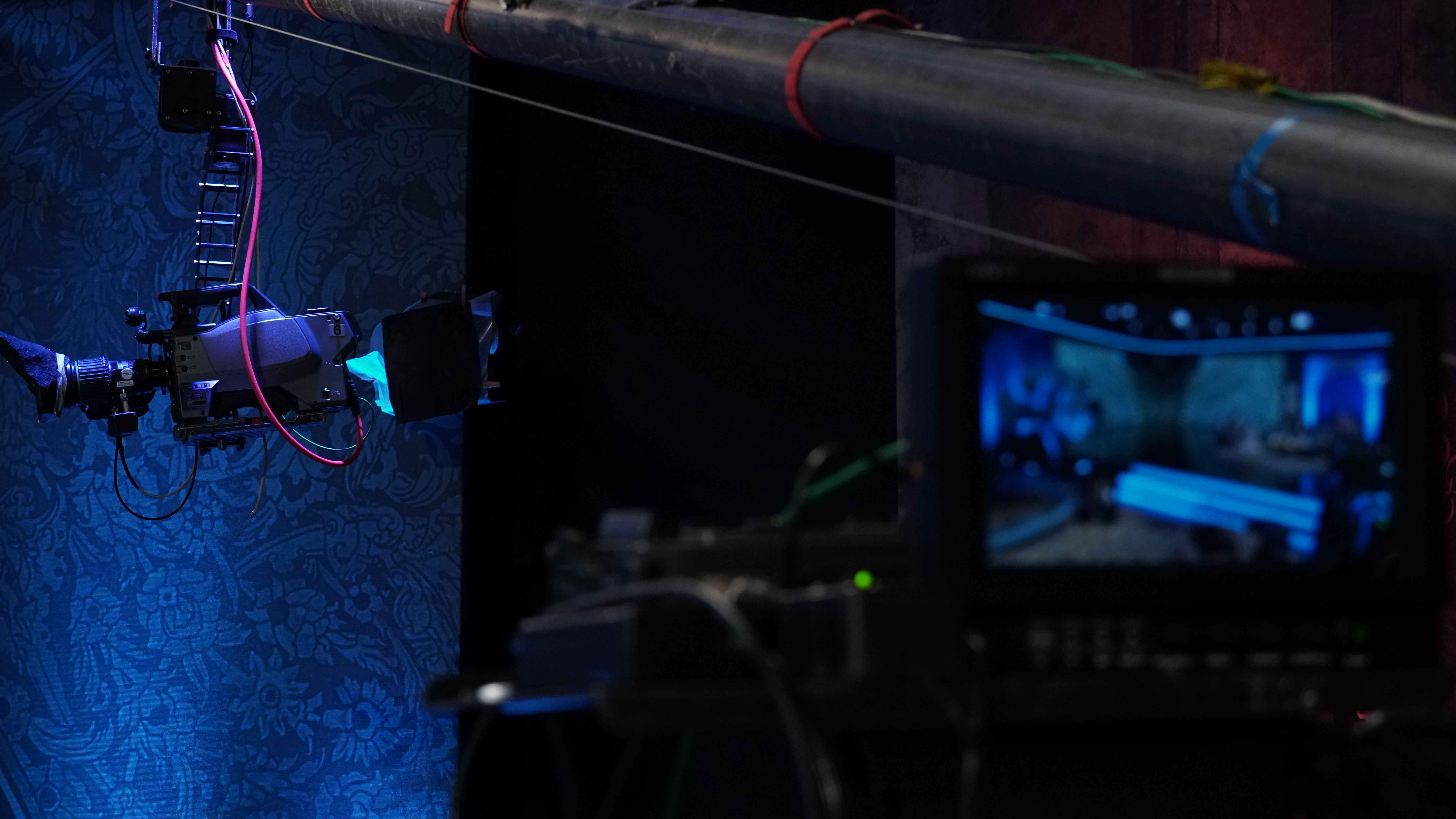 Dokumentarac ''Hayat i ramazan: kamera, svjetlo, duhovnost'' govori o ramazanu na Hayatu, emisijama i pričama iza objektiva