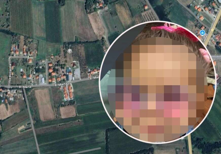 Sigurna sam da ju je neko odveo: Majka malene Dunje otkrila detalje drame koju su proživjeli