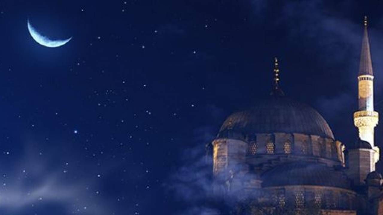 Lejletu-l-qadr: Noć u kojoj je procvala vječna božja riječ kao miris svim svjetovima