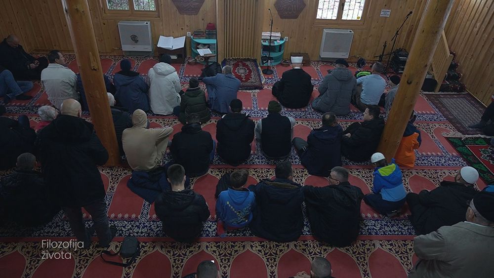 Isaković i Podojak: Primjena islamskih principa u životu može biti ključ za sretnu porodicu
