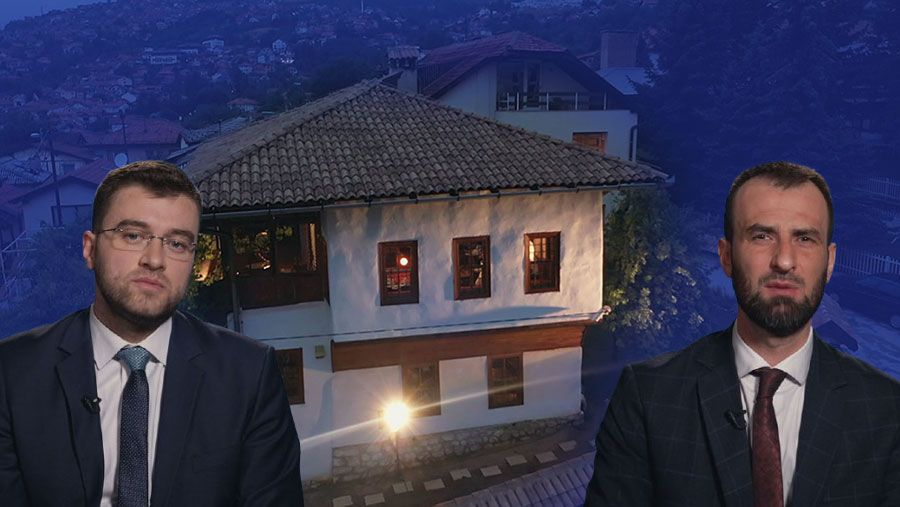 Efendija Isaković i efendija Podojak složno su poručili da u danima ramazana, ali i tokom cijele godine, trebamo uložiti dodatni napor u očuvanje porodice.