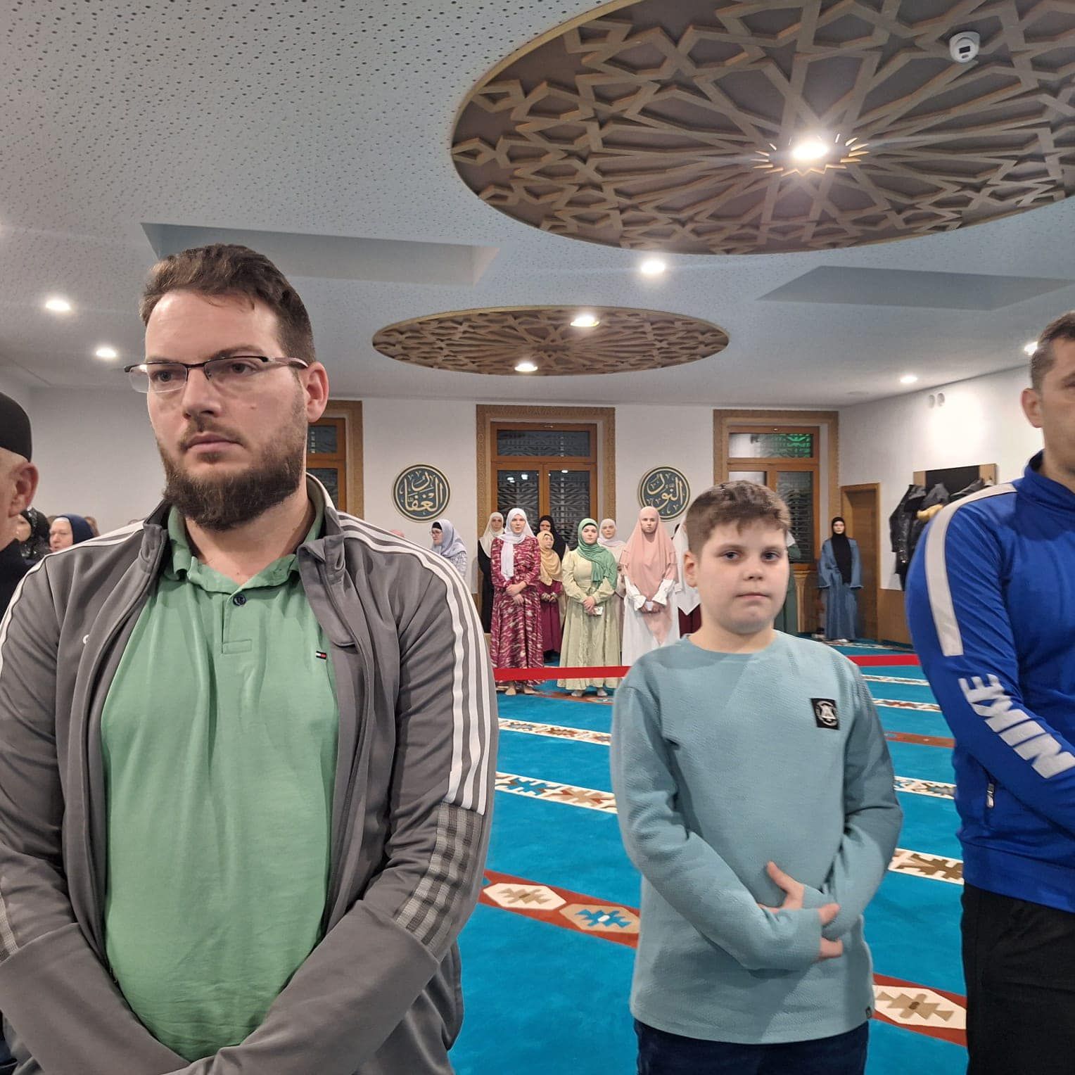 I u austrijskom džematu Braunau obilježen Dan bitke na Bedru – bitke koja je promijenila historiju