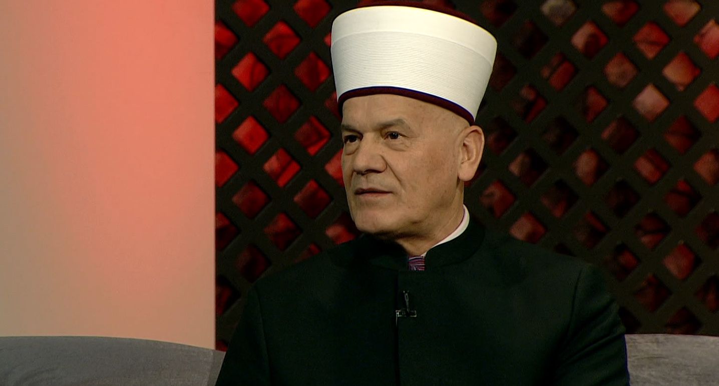 Smajlović, Khan, Bećirović i Pajević za Hayat: Usamljenošću smo izgubili Božiji balans