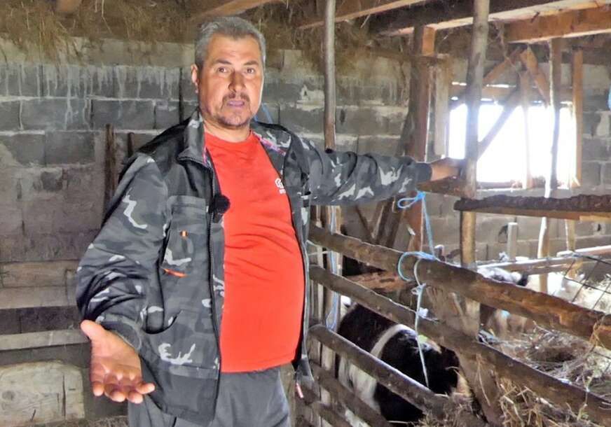 U selu Vincu kod Jajca porodica Elvedina Malkoča koja se bavi zemljoradnjom i stočarstvom, vrijednim radom i slogom u kući stekla je veliki imetak. 