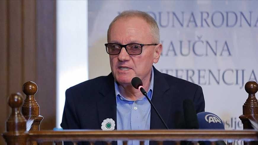 Posebno su istaknuli kao zabrinjavajuće Mađarove tvrdnje da Mađarska podržava Milorada Dodika