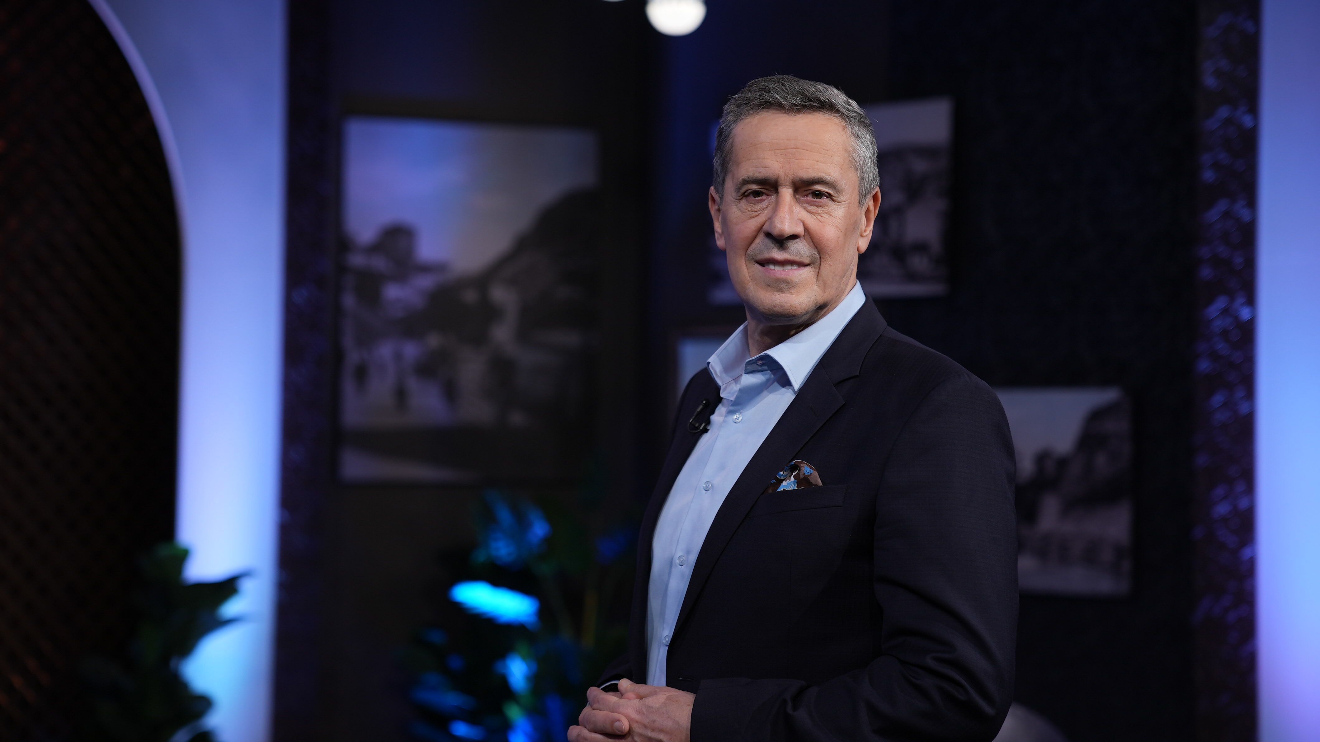 U Hayatovom Bajramskom programu, osim pjesme, govorili smo i o porodici, nastupima i svemu onome što je pred njim