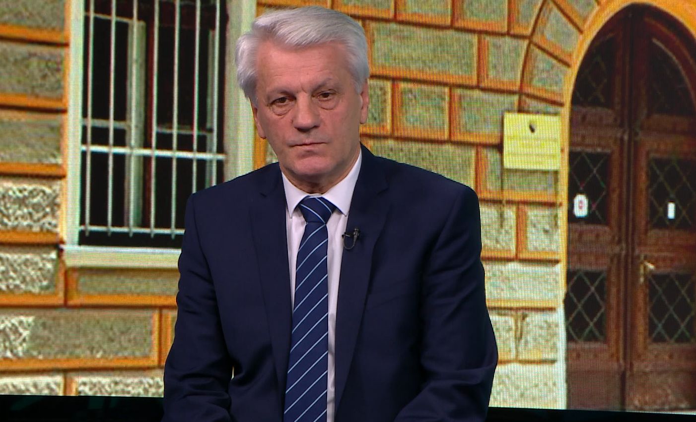 Išerić: Jedini ispravan odgovor na napade na našu državu koji traju od 1992.