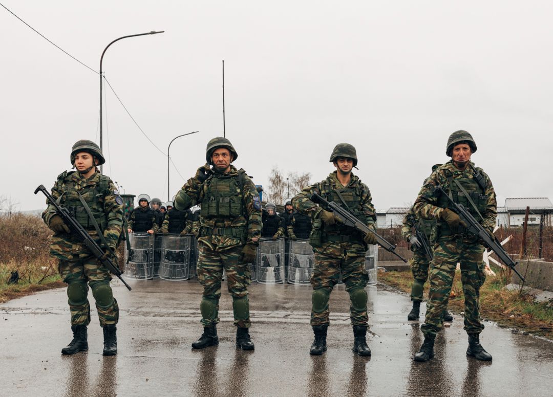 Nakon eskalacije političke krize u BiH: Snage EUFOR-a uvijek spremne za misiju!