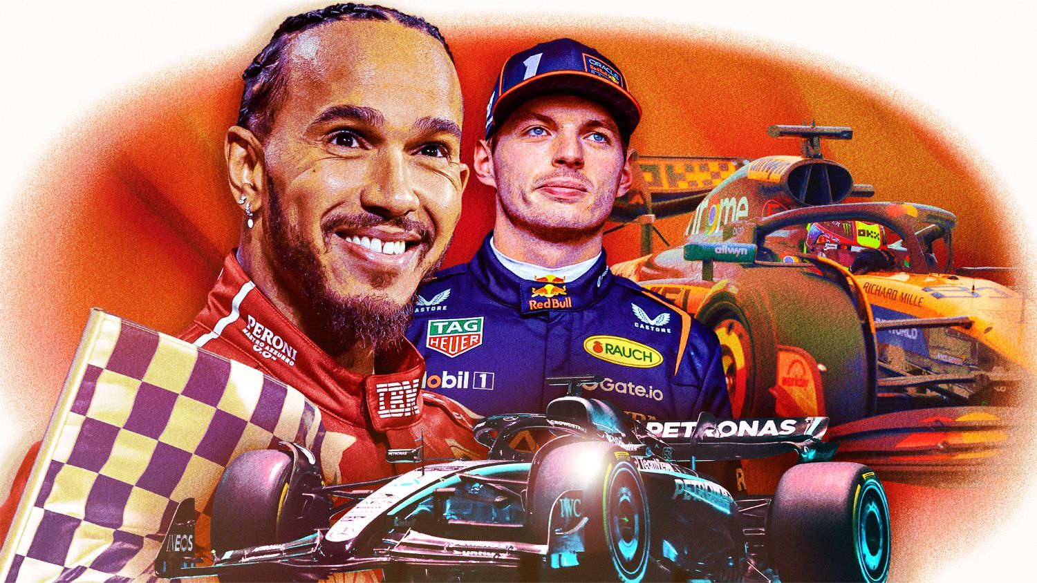 Lewis Hamilton će debitovati za Ferrari, nešto više od godinu dana nakon što je najavio da će napustiti Mercedes