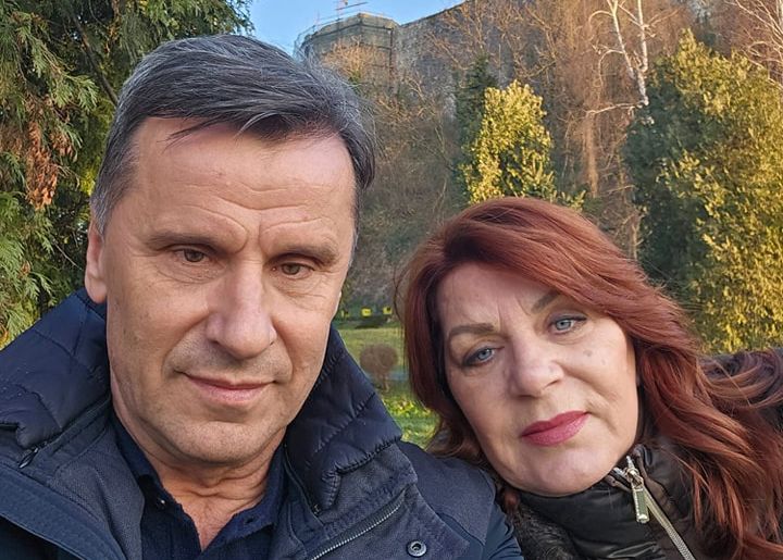 „Biće tako, ako Bog da. Dove mnogi“, zaključila je Izetbegović svoju poruku.