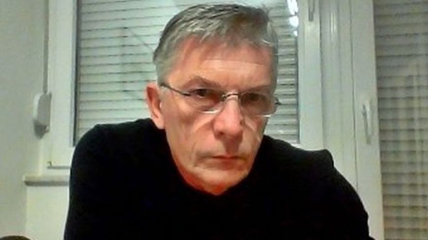 Kajtaz smatra da se radi o jednoj vrsti puzajućeg državnog udara, jednog secesionizma u fazama, koji se zapravo treba dogoditi za nekoliko godina