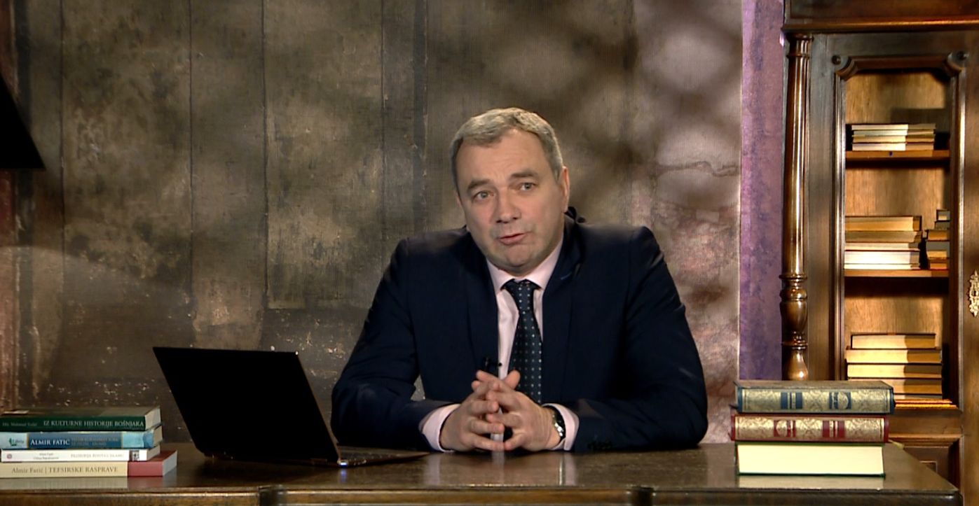 Govorili smo u prethodne dvije poente o džihadu oružjem i džihadu riječju. Danas govorimo o džihadu djelom. To je treće kontekstualno značenje riječi džihad u časnom Kur'anu