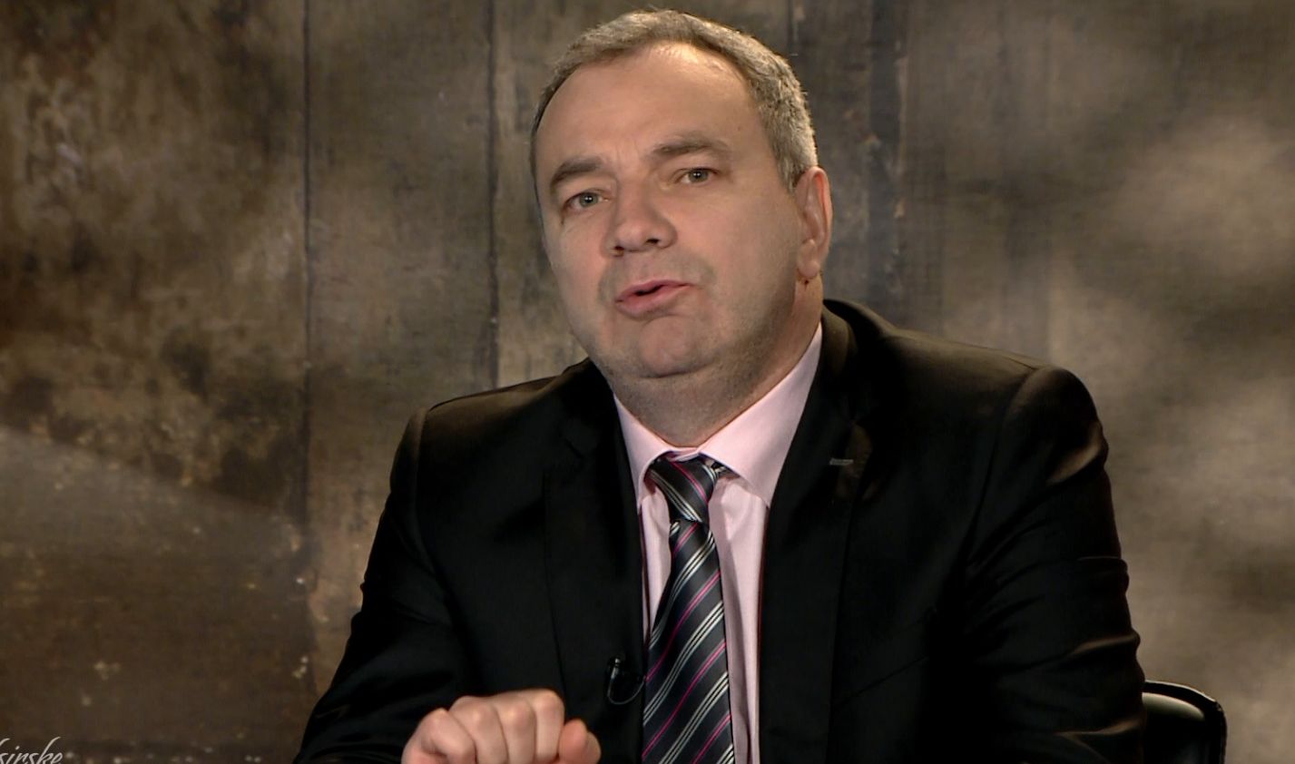 Fatić: Sve na svijetu ima svoju svrhu i djeluje sa savršenom pravilnošću