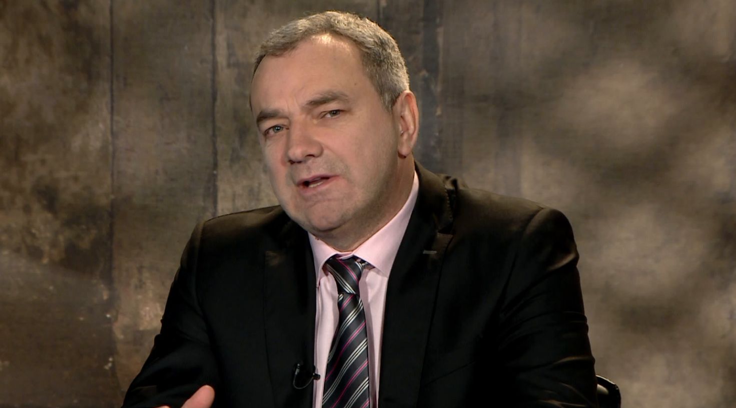 Fatić: Dunjaluk je inferiorni svijet, svijet prolaznosti