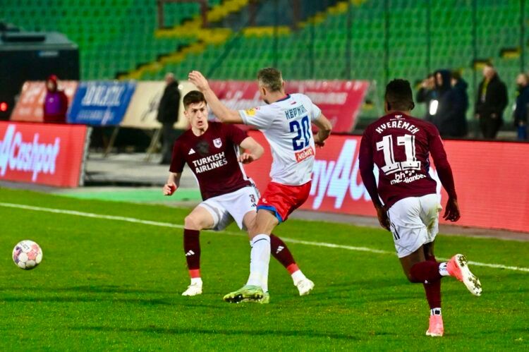 Tri preostale utakmice 23. kola WWin lige Bosne i Hercegovine na rasporedu su danas, a domaćini su ulogama favorita.