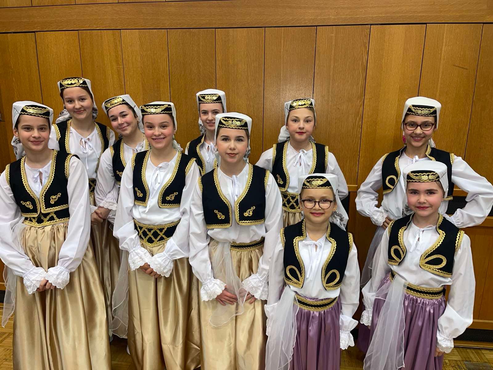 Bosanci se okupili u Frankfurtu: Zajedno iftarili i obilježili Dan nezavisnosti