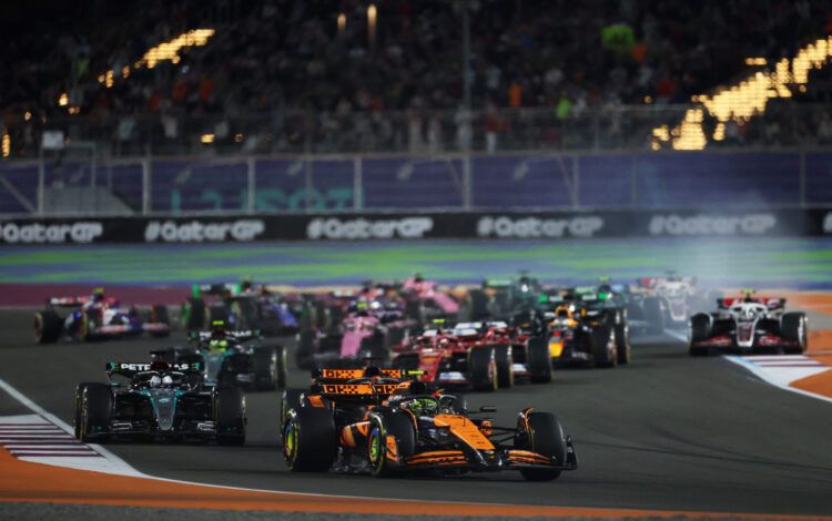 Nova sezona Formule 1 počinje Velikom nagradom Australije, u Melbourneu, za sedam mana i svih ljubitelji automobilizma s nestrpljenjem očekuju start. 