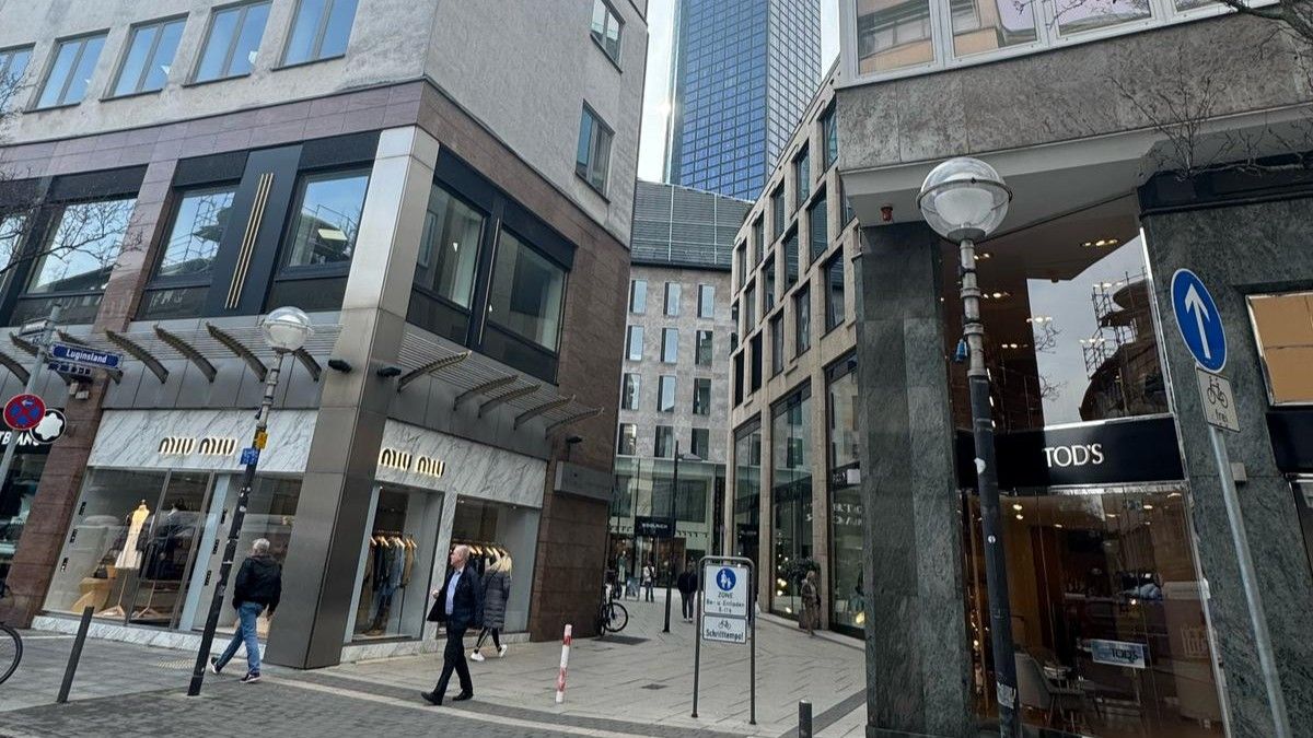 World Trade Center Sarajevo predstavljen u Frankfurtu