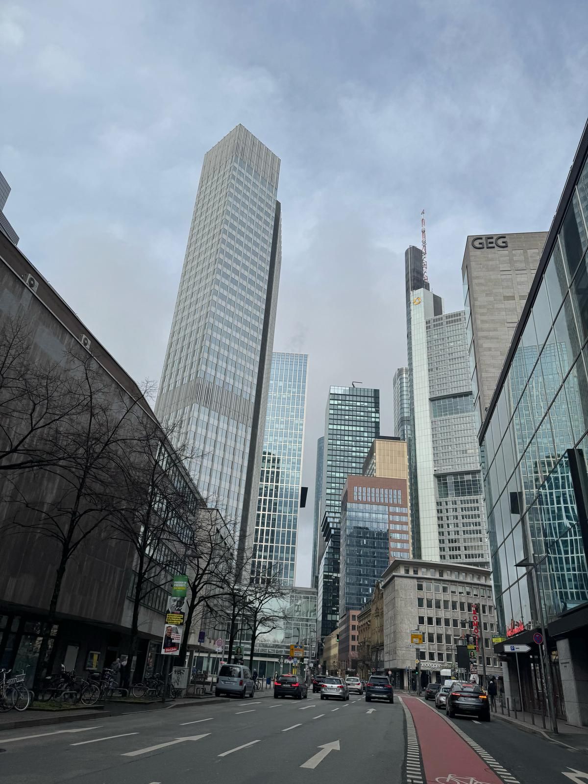 World Trade Center Sarajevo predstavljen u Frankfurtu