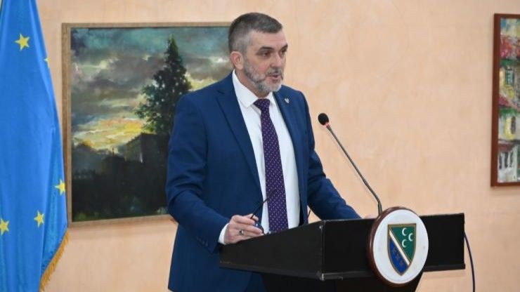 Bajramska čestitka BNV Srbije: Blagdan nas podsjeća na značaj i snagu iskrenog i trajnog zajedništva