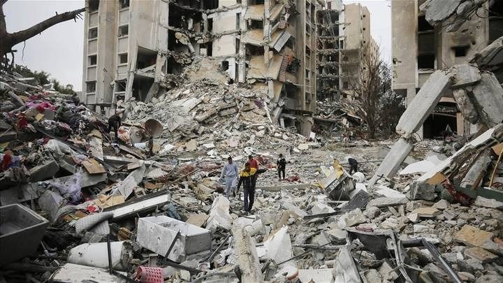 Izrael priznao ubistva 15 humanitaraca u Gazi: Pogriješili smo, bili su nenaoružani
