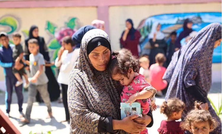 Španija podržava arapski plan za obnovu Gaze bez raseljavanja Palestinaca, saopćilo je u četvrtak Ministarstvo vanjskih poslova, javlja Anadolu.
