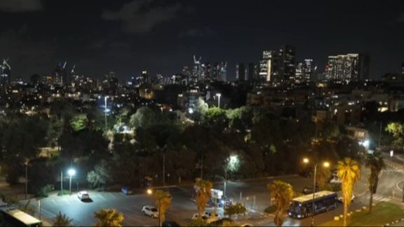 Izraelska vojska potvrdila je lansiranje tri rakete iz Gaze                   