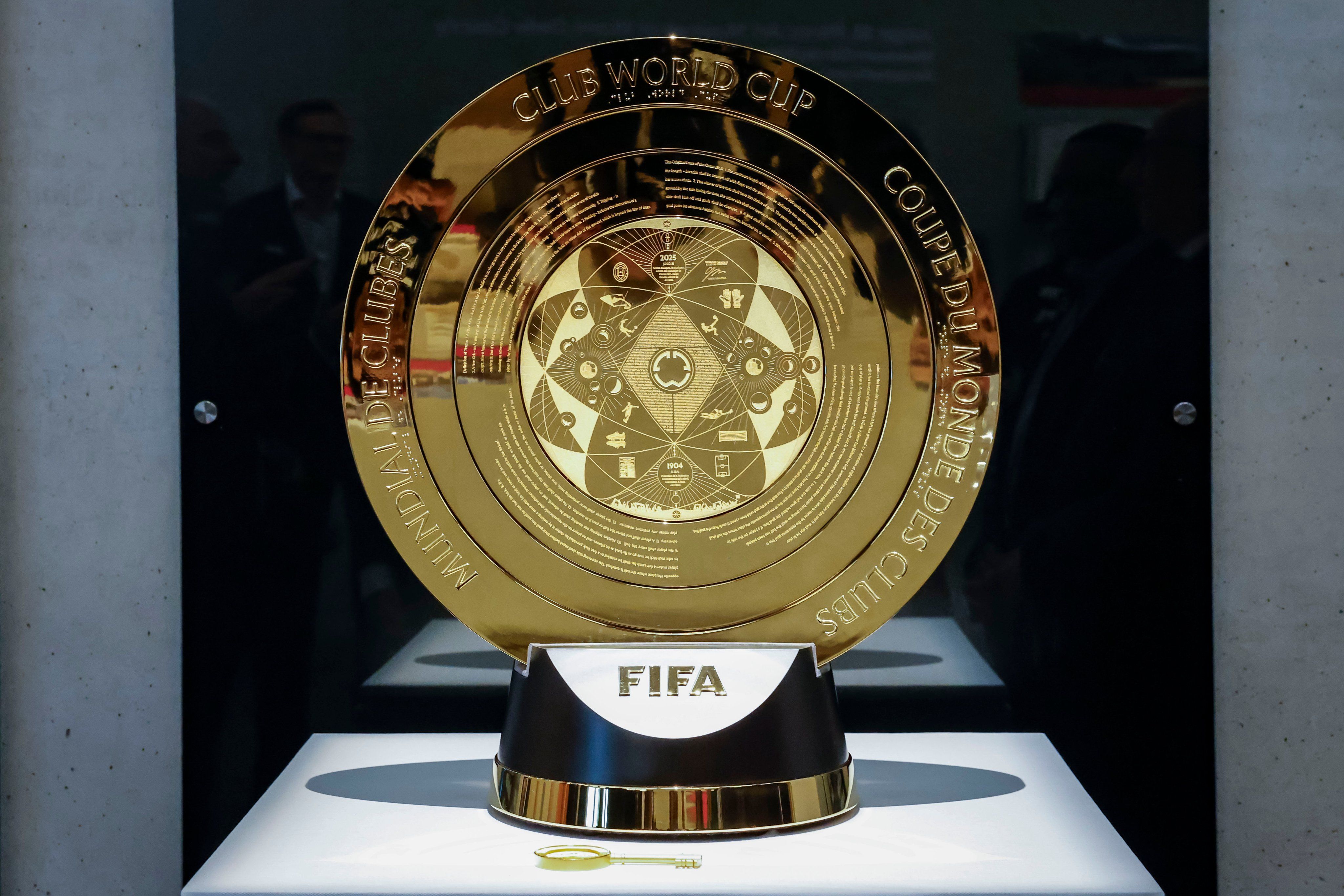FIFA je već početkom marta objavila da je nagradni fond za ovaj novi format Svjetskog klupskog prvenstva 925 miliona eura, a sada je detaljno opisala raspodjelu iznosa 