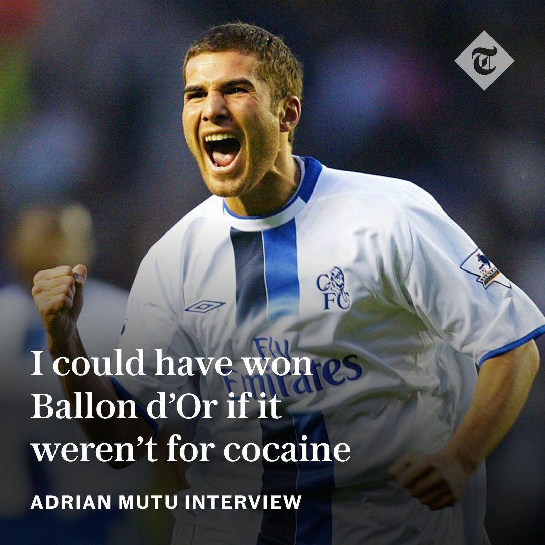 Ispovijest rumunske legende: Kokain mi je uništio karijeru i koštao me Zlatne lopte