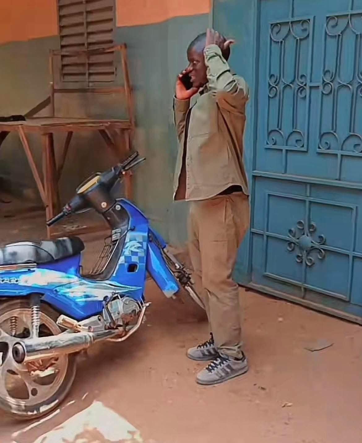 N'Golo Kante se vratio u zemlju svog porijekla, fotografija s djevojkom napravila pravu pomutnju