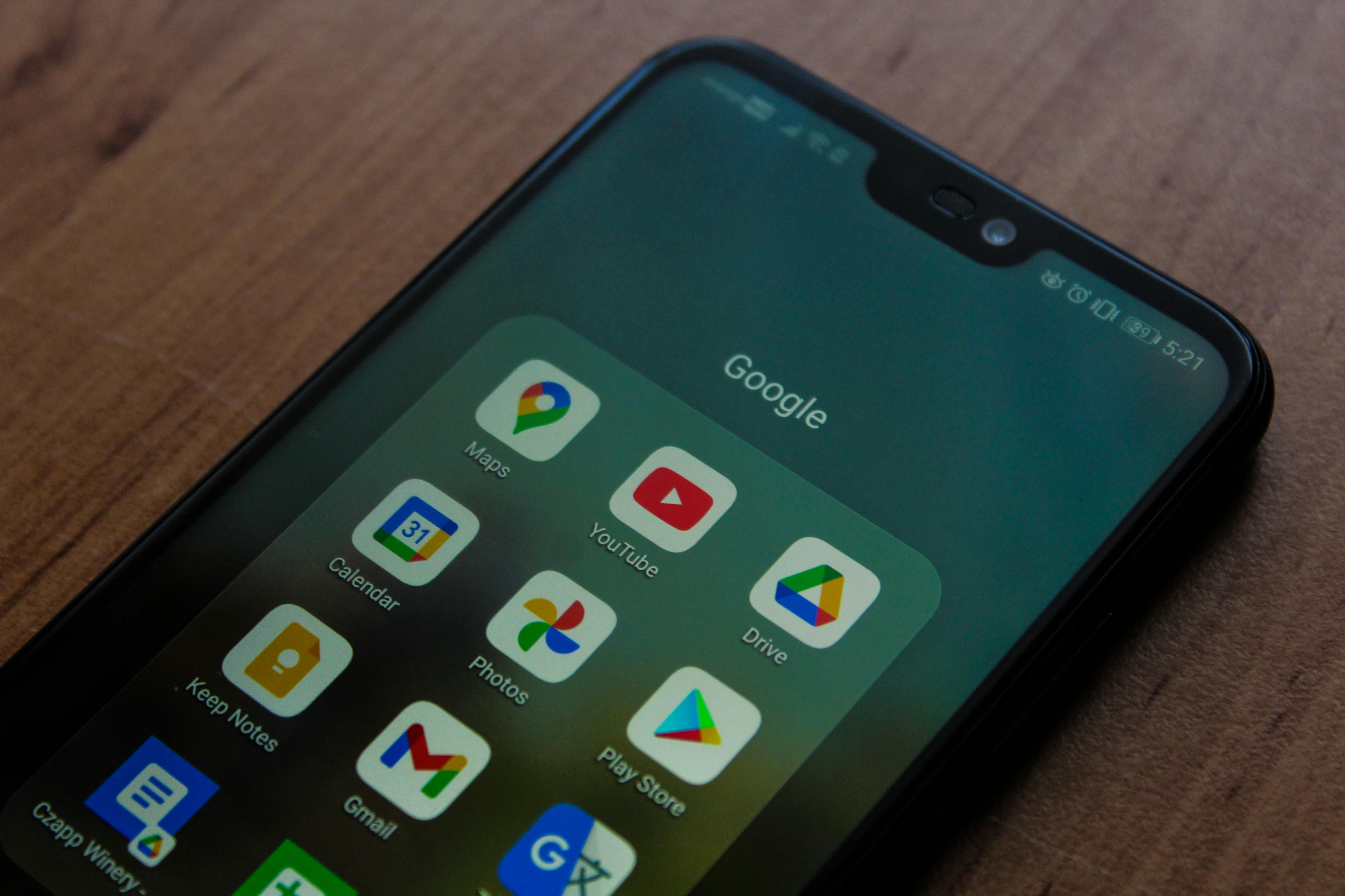 Sad znamo kako: Google nas prati i kad ne koristimo njegove aplikacije