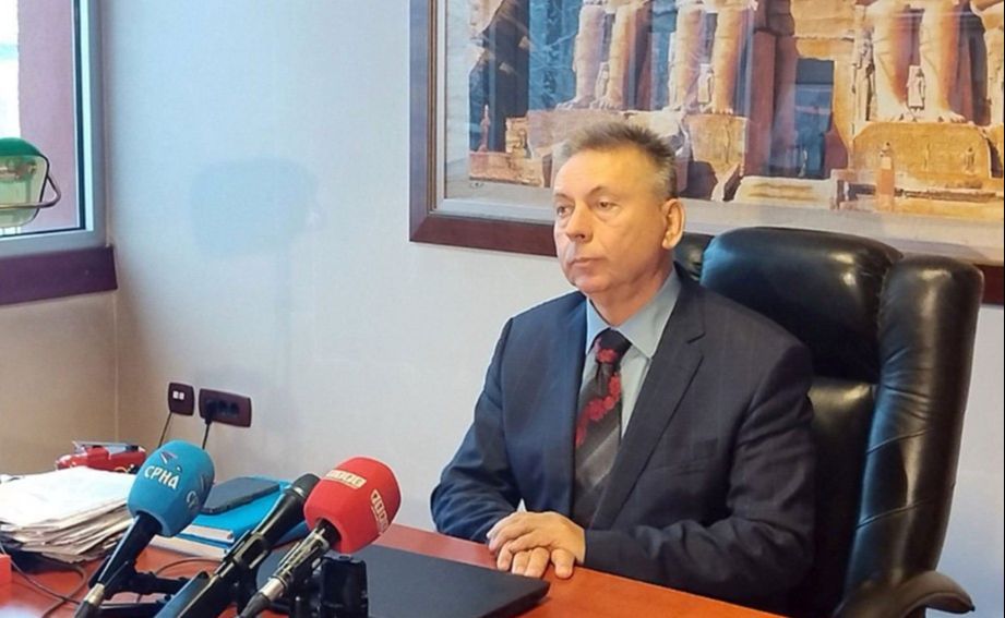 Žalba nema nikakve veze sa predsjednikom, navodi Bubić               