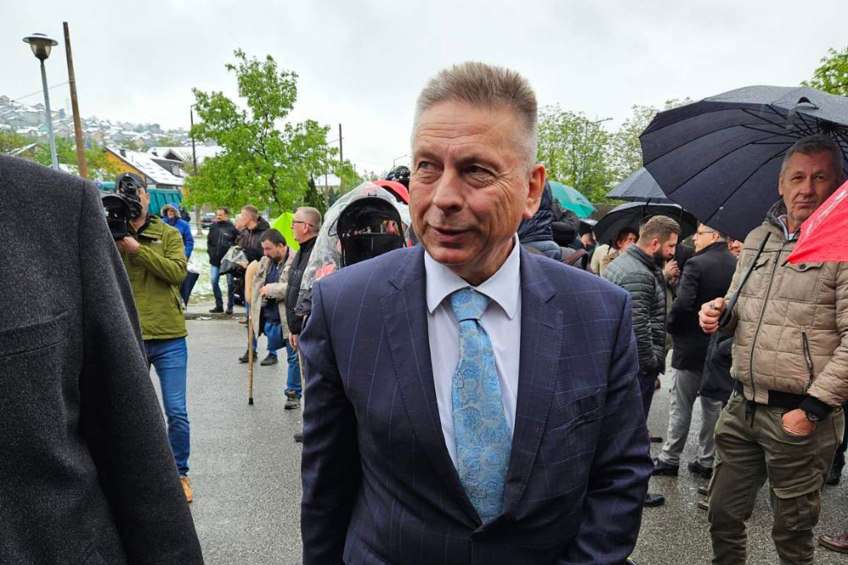 Zbog Interpola niko ne spava u Dodikovim redovima: Oglasio se njegov advokat