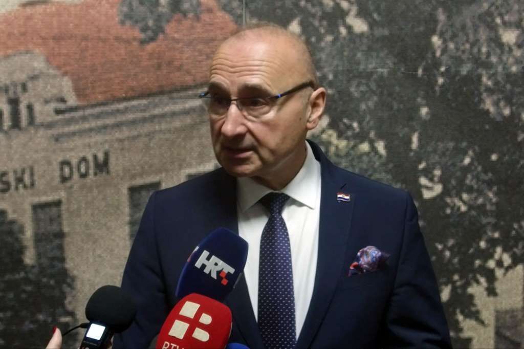 BiH će u Hrvatskoj imati snažnog zagovaratelja, snažnog saveznika i partnera u ostvarivanju svih vanjskopolitičkih ciljeva...