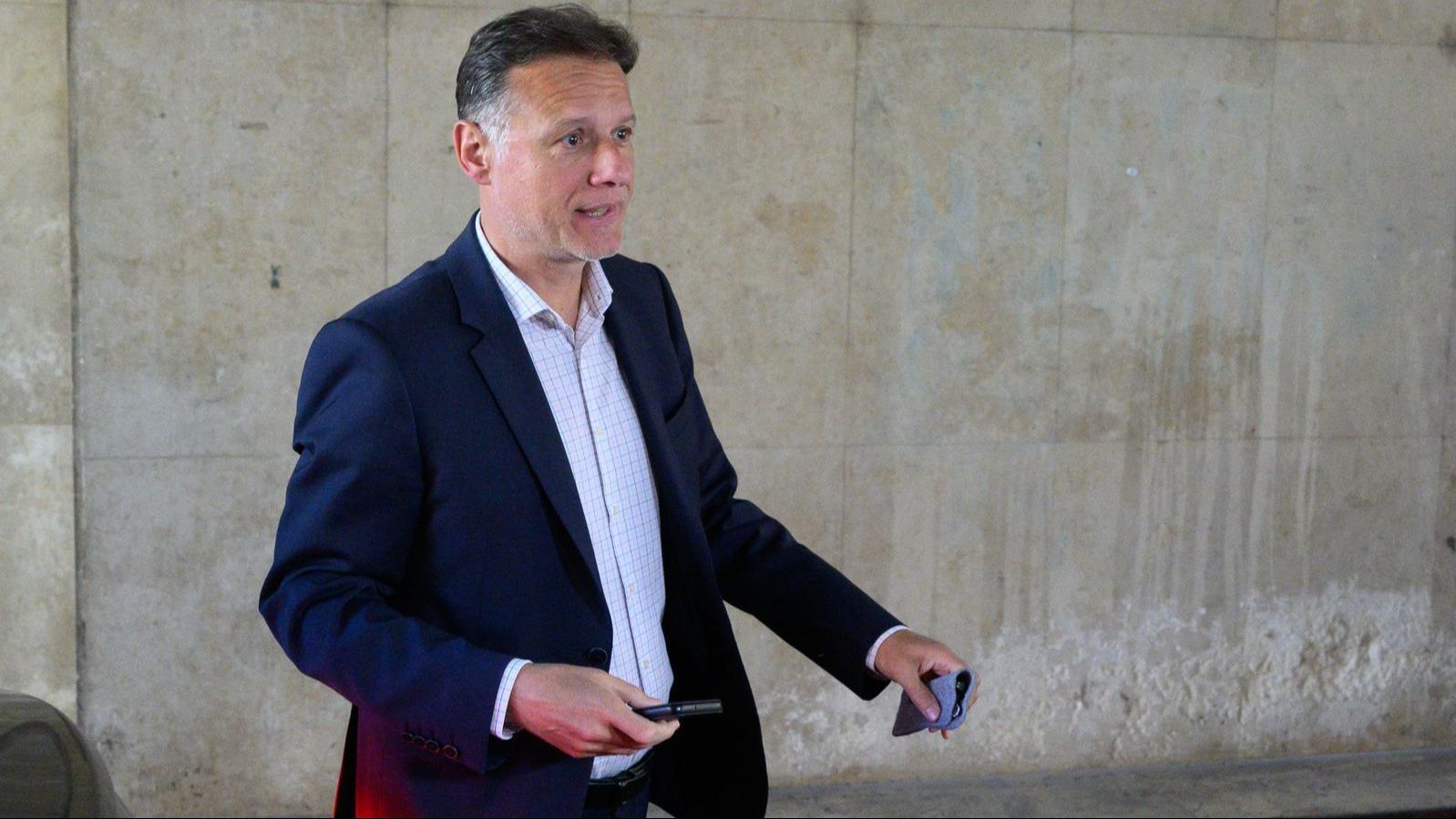 Pratit ćemo što će se događati i reagirati na vrijeme i prema potrebi                